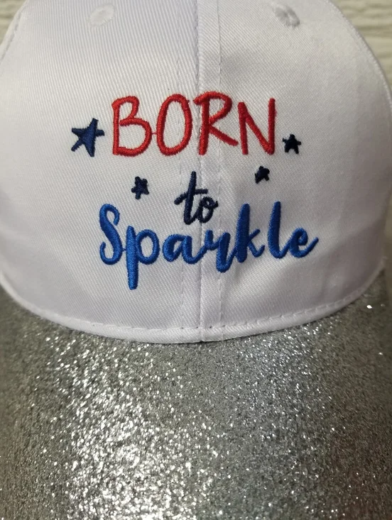 Americana Baseball Cap - Picture 2 of 5